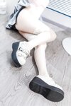 [Cosplay] 洛桑w伊梓 - 甜筒[40P-261MB]