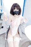 [Cosplay] 洛桑w伊梓 - 甜筒[40P-261MB]