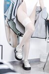 [Cosplay] 洛桑w伊梓 - 甜筒[40P-261MB]