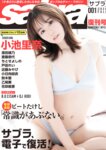 Sabra 001 2024年秋号