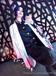 [Cosplay] Aery Tiefling - Shinobu Kocho[77P4V-330MB]