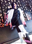 [Cosplay] Aery Tiefling - Shinobu Kocho[77P4V-330MB]