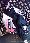 [Cosplay] Aery Tiefling - Shinobu Kocho[77P4V-330MB]