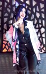[Cosplay] Aery Tiefling - Shinobu Kocho[77P4V-330MB]