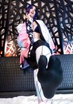 [Cosplay] Aery Tiefling - Shinobu Kocho[77P4V-330MB]
