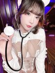 [Cosplay] yuuhui玉汇 - 心悸护士