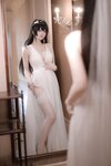 [Cosplay] 屿鱼 - 碧蓝航线 大凤誓约