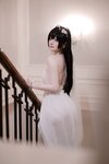 [Cosplay] 屿鱼 - 碧蓝航线 大凤誓约