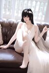 [Cosplay] 屿鱼 - 碧蓝航线 大凤誓约