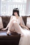[Cosplay] 屿鱼 - 碧蓝航线 大凤誓约