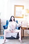 [XR] 潘娇娇 - 性感浴袍