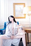 [XR] 潘娇娇 - 性感浴袍