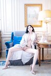 [XR] 潘娇娇 - 性感浴袍