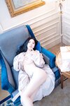 [XR] 潘娇娇 - 性感浴袍