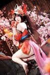 [Cosplay] 焖焖碳 - 崩坏 星穹铁道 花火