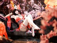 [Cosplay] 焖焖碳 - 崩坏 星穹铁道 花火