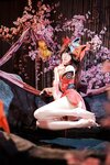 [Cosplay] 焖焖碳 - 崩坏 星穹铁道 花火