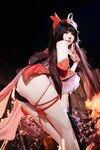 [Cosplay] 焖焖碳 - 崩坏 星穹铁道 花火