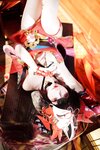 [Cosplay] 焖焖碳 - 崩坏 星穹铁道 花火