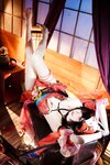 [Cosplay] 焖焖碳 - 崩坏 星穹铁道 花火