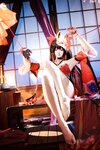 [Cosplay] 焖焖碳 - 崩坏 星穹铁道 花火