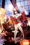 [Cosplay] 焖焖碳 - 崩坏 星穹铁道 花火