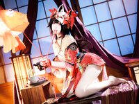 [Cosplay] 焖焖碳 - 崩坏 星穹铁道 花火