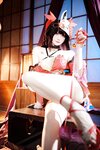 [Cosplay] 焖焖碳 - 崩坏 星穹铁道 花火
