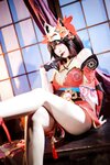 [Cosplay] 焖焖碳 - 崩坏 星穹铁道 花火
