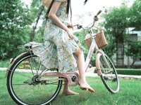 [Cosplay] 桜桃喵 - 葵