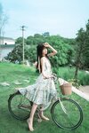 [Cosplay] 桜桃喵 - 葵