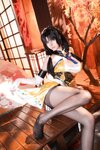 [Cosplay] Seya 狮砸 - Naraka Bladepoint 永劫无间 胡桃