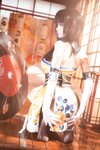 [Cosplay] Seya 狮砸 - Naraka Bladepoint 永劫无间 胡桃
