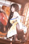 [Cosplay] Seya 狮砸 - Naraka Bladepoint 永劫无间 胡桃