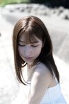 FRIDAY monthly girl 016 雪平莉左 先行公開100カット