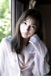 FRIDAY monthly girl 016 雪平莉左 先行公開100カット