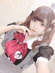 [Fantia] Ai Takanashi 高梨あい