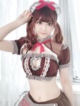 [Fantia] Ai Takanashi 高梨あい