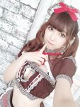 [Fantia] Ai Takanashi 高梨あい