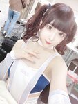 [Fantia] Ai Takanashi 高梨あい