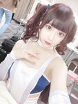 [Fantia] Ai Takanashi 高梨あい