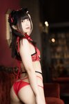 [Fantia] Ai Takanashi 高梨あい