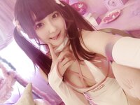 [Fantia] Ai Takanashi 高梨あい