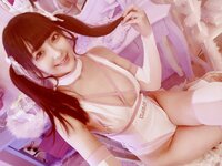 [Fantia] Ai Takanashi 高梨あい