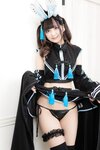 [Fantia] Ai Takanashi 高梨あい