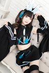 [Fantia] Ai Takanashi 高梨あい