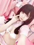 [Fantia] Ai Takanashi 高梨あい