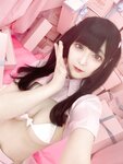 [Fantia] Ai Takanashi 高梨あい