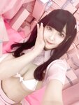 [Fantia] Ai Takanashi 高梨あい