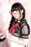 [Fantia] Ai Takanashi 高梨あい